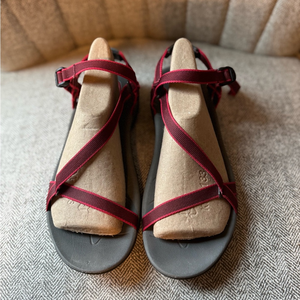 Teva strappy sandal